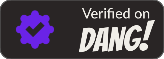 Featured on Dang.ai