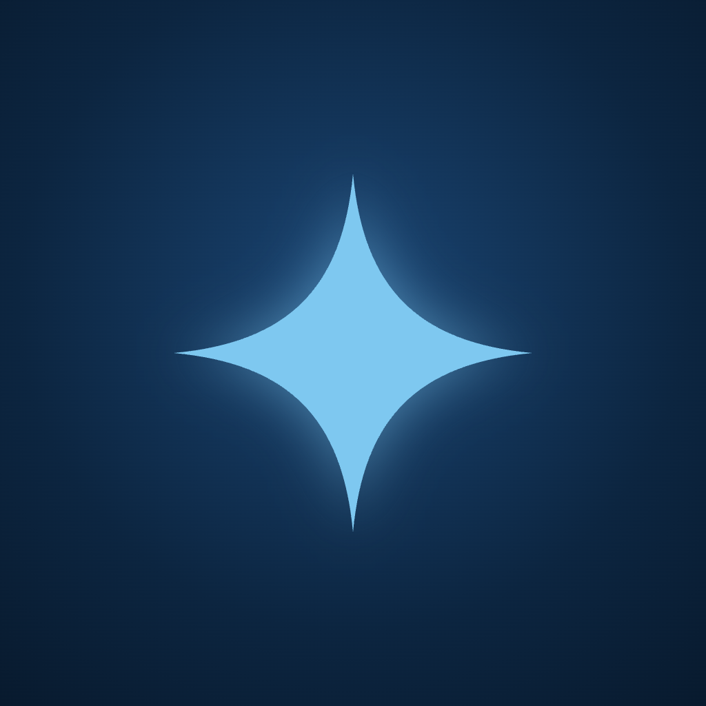 BlueVetaUpright